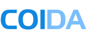 COIDA registered